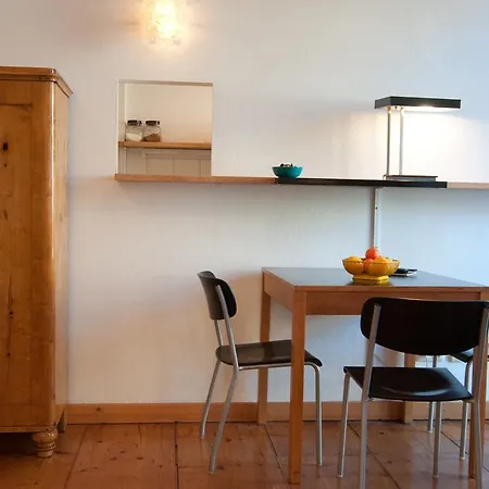 Neustadtperle * Dresde