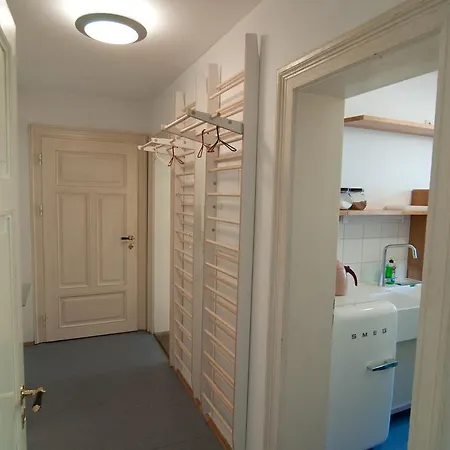 Appartement Neustadtperle *