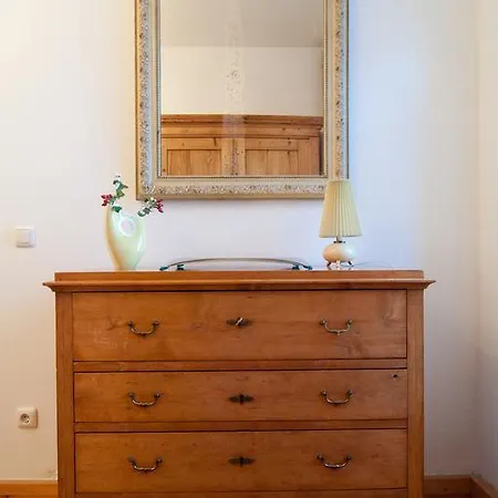 Neustadtperle Dresde