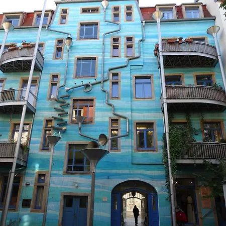 Neustadtperle Apartament