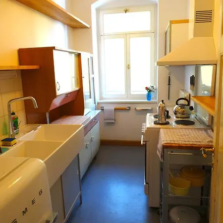 Neustadtperle Appartement