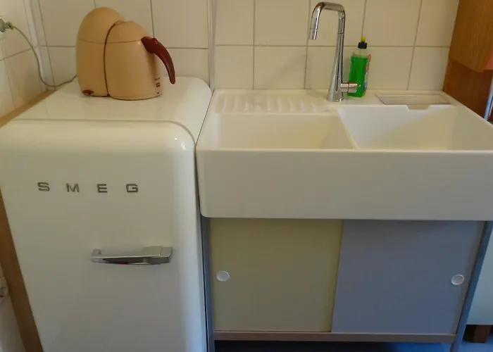 Apartment Neustadtperle