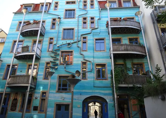 Neustadtperle Apartment