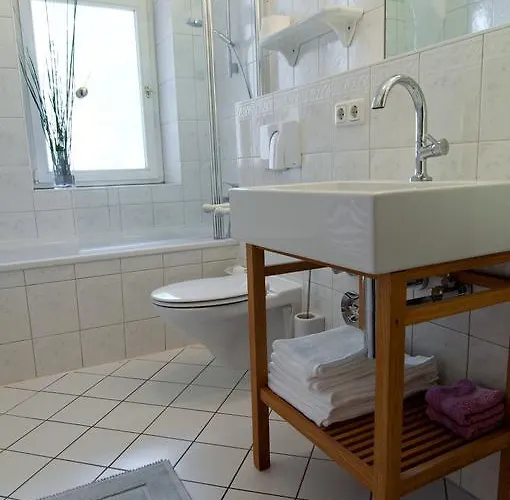 Neustadtperle Apartment Dresden