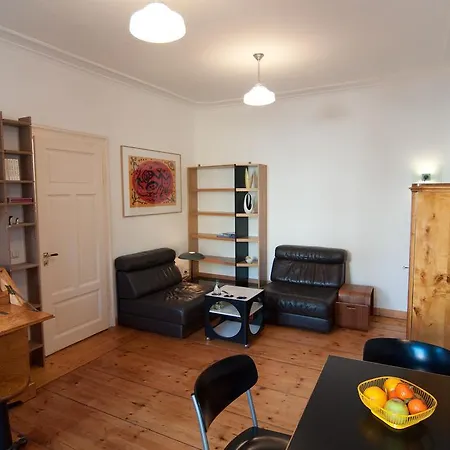 Neustadtperle Apartamento