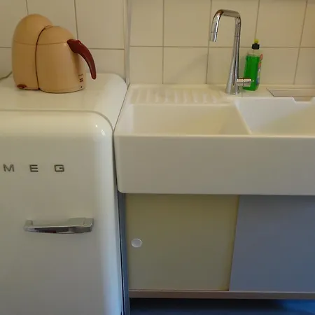 Apartamento Neustadtperle