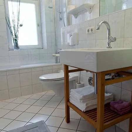 Neustadtperle Apartamento Dresden