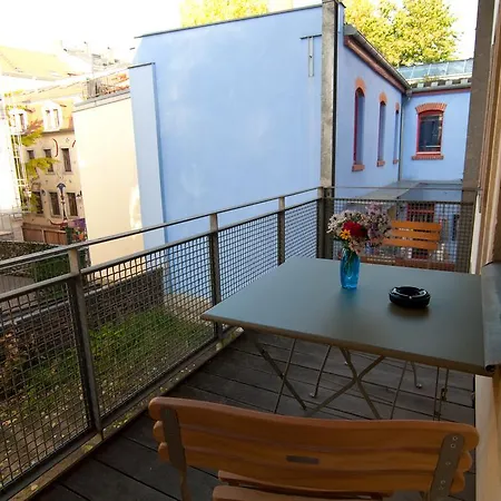 Neustadtperle Apartamento