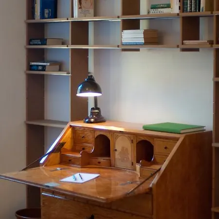 Apartman Neustadtperle Drezda