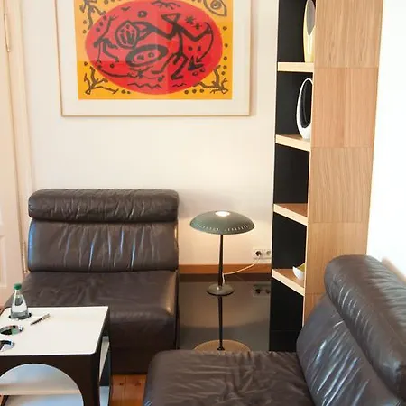 Neustadtperle Apartman Drezda